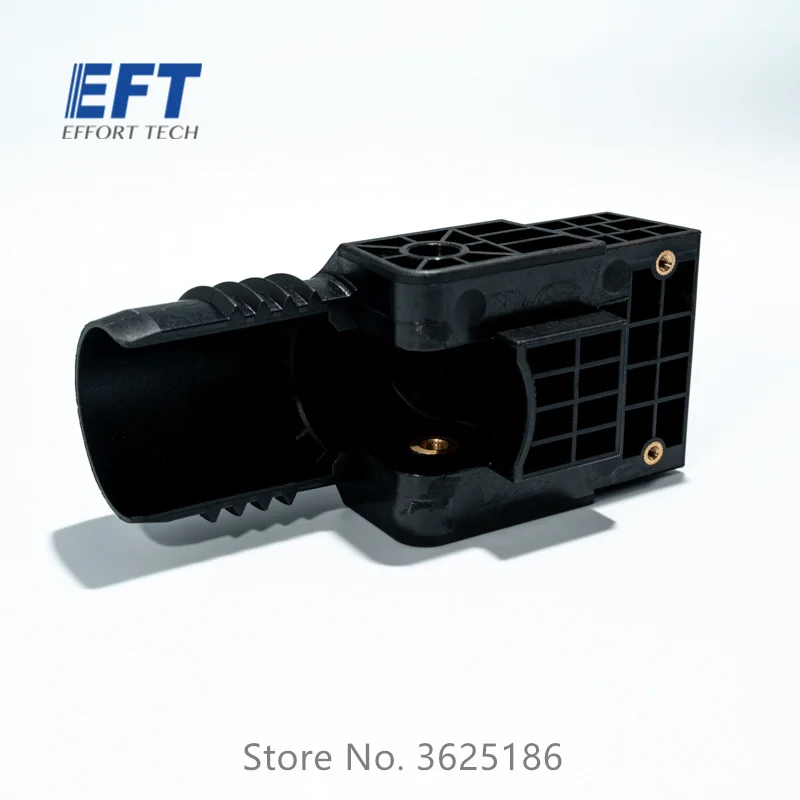 EFT 30mm 40mm Arm folding parts/ locking cap/Left and right threaded parts/ Front and rear for G410 G610 G616 Frame