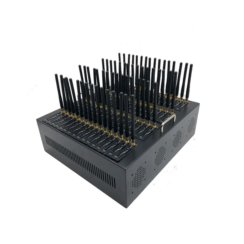 

Оптовая продажа 4G LTE маршрутизатор SMS модем 64 бесплатное программное обеспечение Быстрая отправка