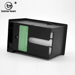T6711 PXMB3 Maintenance Box For Epson WF-3620 3621 3640 3641 7111 WF-7610 7620 7621 WF-7710 7715 WF7720 L1455 ET-16500 S740 M740