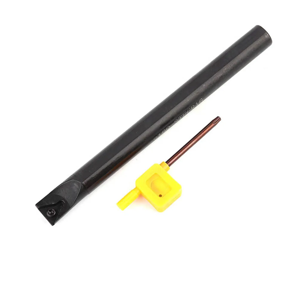 S10K-STFCR11 S12K-STFCR09 Noioso Bar S16Q-STFCR16 CNC Tornio Utensile Da Taglio S20R-STFCR11 S25S-STFCR16 Utensili di Tornitura Interna Del Supporto
