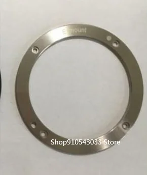 

Repair Parts For Sony A7M3 A7 III ILCE-7M3 A7R III A7RM3 ILCE-7RM3 Lens E-Mount Mounting Bayonet Ring Assy