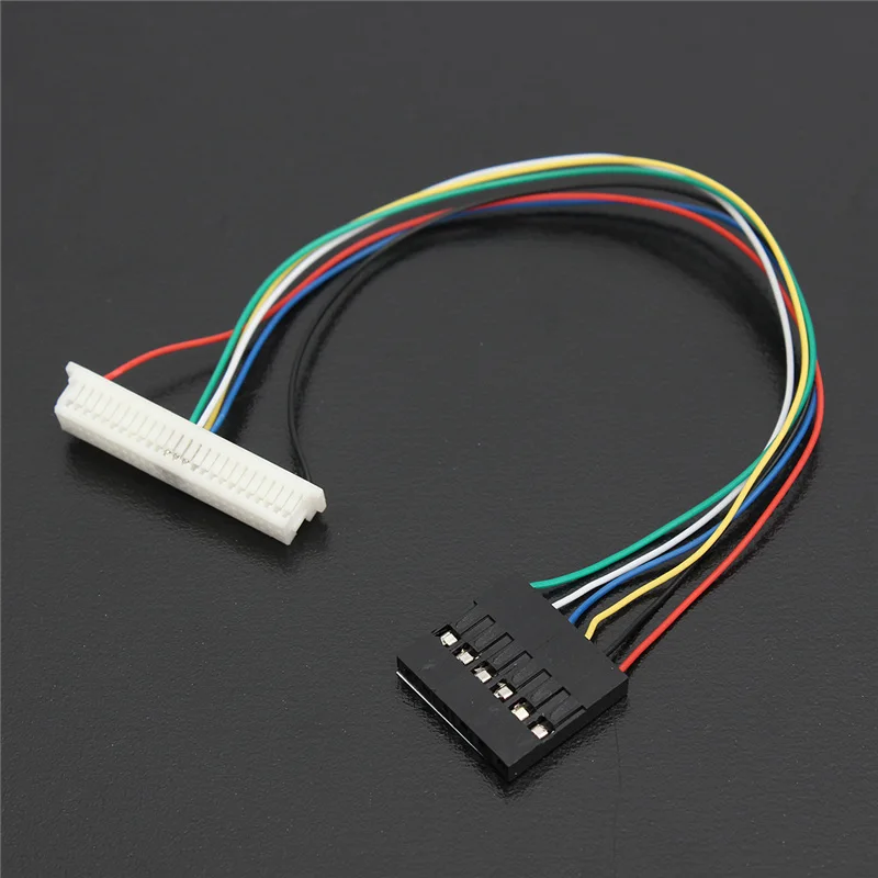 50pcs Nand-X Flasher To Coolrunner Replacement Cable for XBOX 360