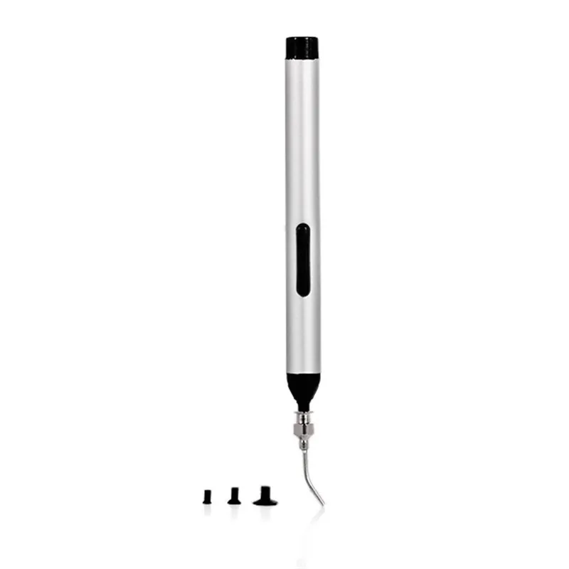 Stylo à ventouse sous vide anti-satique IC Pick, FFQ939, BGA, SMD, travail, aides au reballage, 1PC