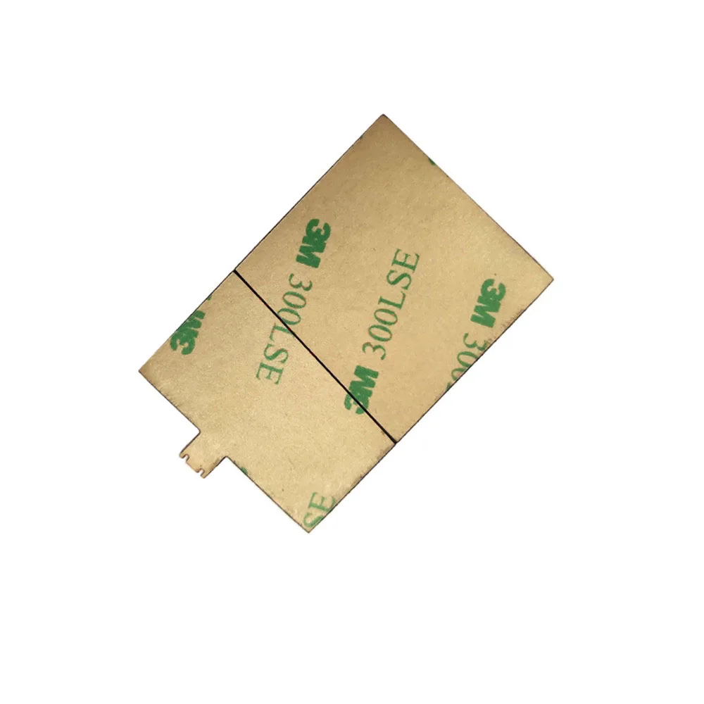 Taidacent-Antenne Rfid longue portée pour ouvre-porte, carte NDavid plate, Pcb Flex, 13.56mhz