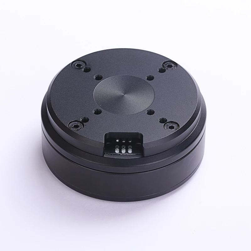 

HT6010 Panoramic Gimbal VR Brushless Motor AS5048A Or AS5600 Encoder Manipulator Arm Robot Joint Motor Large Torque