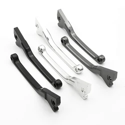 For Vespa GTS 300ie Super Sport(2012,ZAPM 45200) Motorbike Levers Aluminum Brake Lever Handle