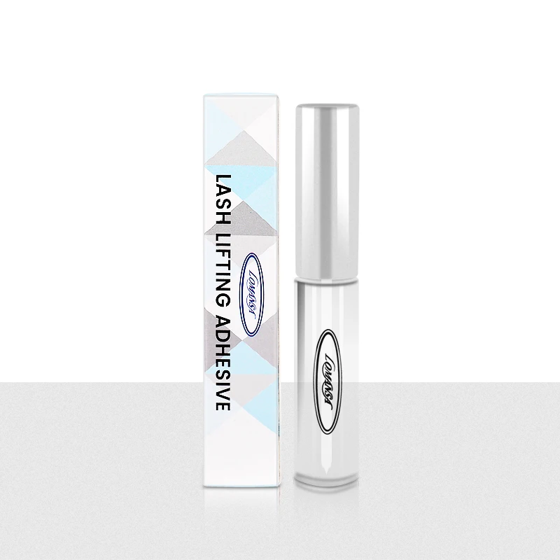 PERMANIA Lash Lifting Glue for Eyelash Lift Perming Pestanas Adhesive Korea Clear Lash Perm Adhesive Lomansa Liftlash Wholesale