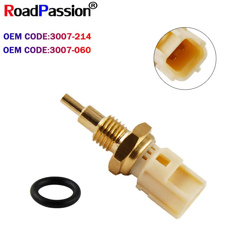 

Motorcycle-Accessories Radiator Water Temperature Sensor For Arctic Cat XF1100 XF 9000 XF9000 ZR4000 ZR5000 ZR9000 ZR9000RR