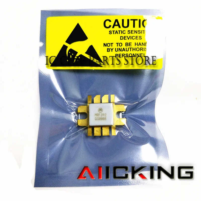 MRF392 SMD RF أنبوب عالية التردد أنبوب وحدة تضخيم الطاقة