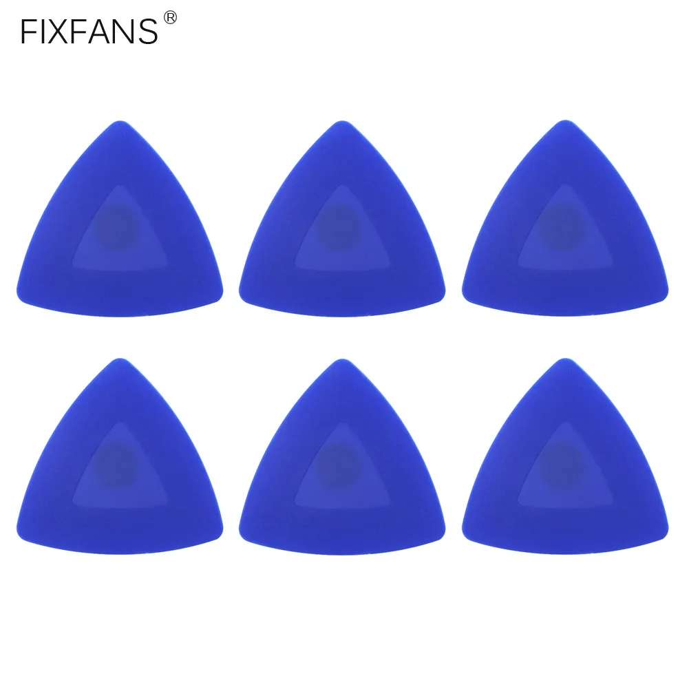 Picaretas de Abertura de Plástico Ultra Fino para Iphone Ipad Imac Macbook Portátil Tela do Telefone Móvel Remoção Ferramentas Reparo Kit