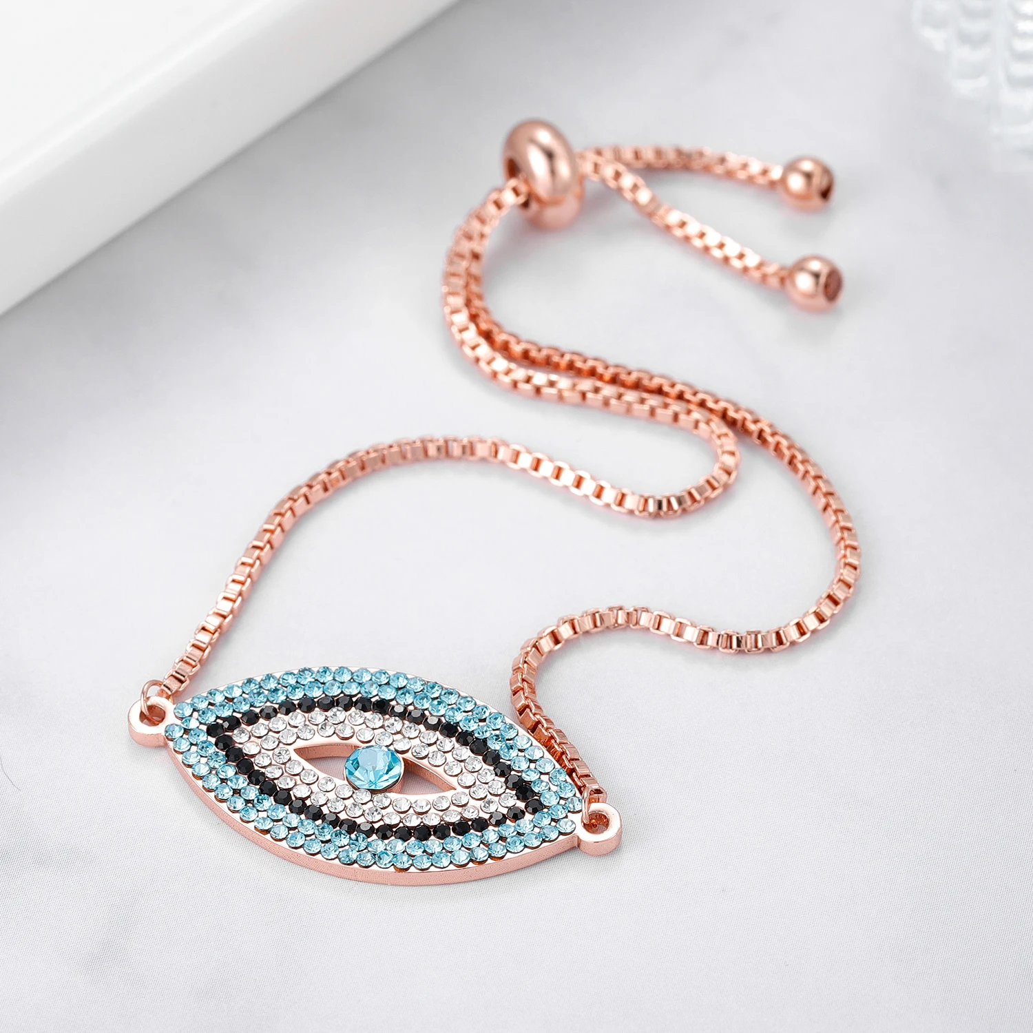 Evil Eye Charm Bracelet for Wo - đánh giá và giá Evil Eye Bracelet