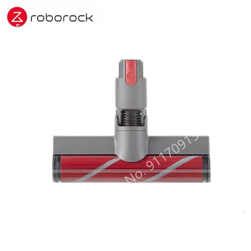 Original roborock H6 handheld wireless vacuum cleaner robot mace floor brush head rolling brush accessories