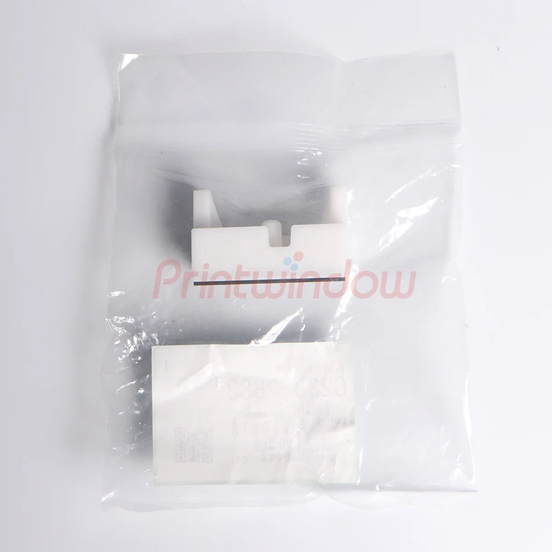 

Compatible New Separation pad C233-2883 For Ricoh JP3800 JP2800 3810 4443 4544 5425 5425 6354 5428 5425 Stripper Pad