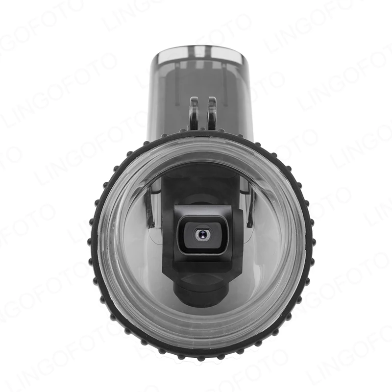 60Mกันน้ำสำหรับDJI OSMOกระเป๋าสำหรับว่ายน้ำท่อง