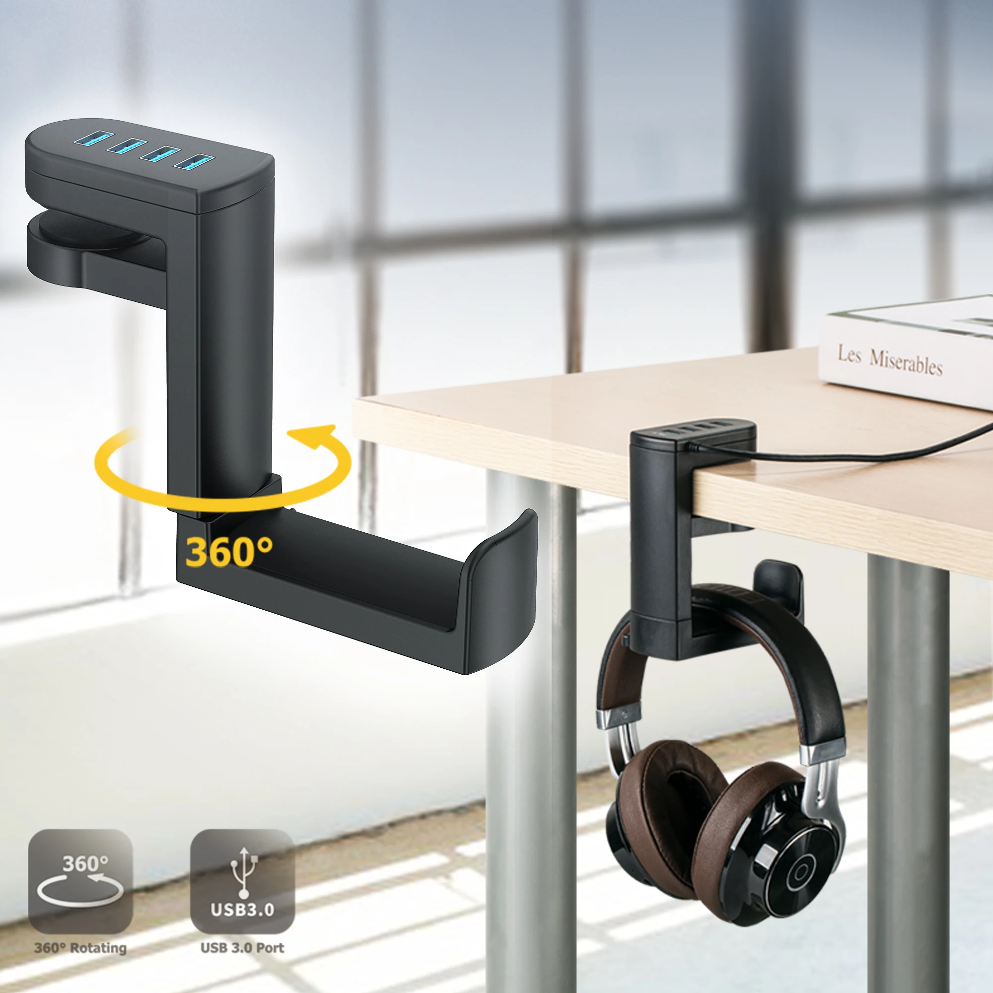 Thumbnail 2 - #23 Best Desk Mounts to Buy In 2026