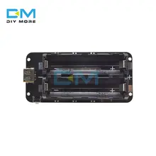 Dual Voltage Lithium Battery Shield V8 3V 5V #4