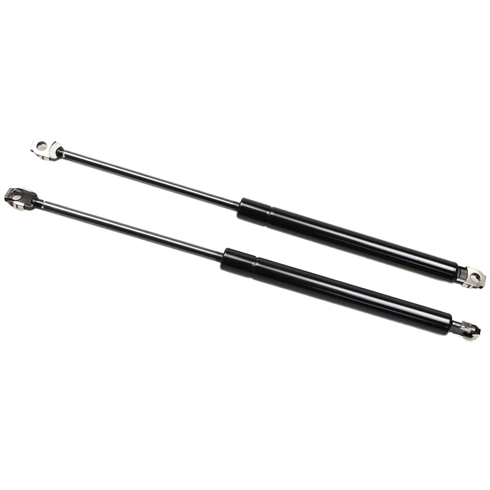 

for Buick Riviera Eldorado Seville Cadillac Eldorado 1979-1985 Oldsmobile Toronado Bonnet Hood Lift Supports Gas Struts