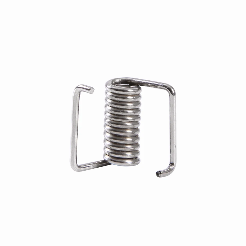 10pcs 3D Printer spring Locking Torsion Spring GT2 2GT Timing Belt Locking Torsion Spring For 3D Printer Reprap Parts