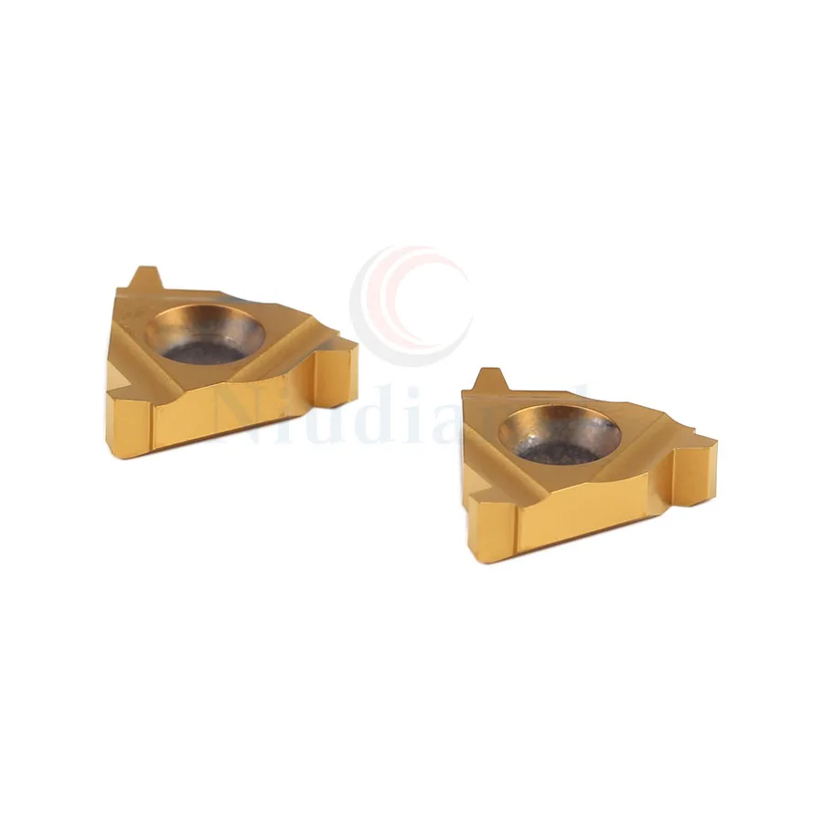 16ER 1.5TR 16ER 2.0TR NK3030 utensile per tornio CNC 16IR 2.5TR NK3030 16IR 3.0TR NK3030 utensile per tornitura in acciaio inserto in metallo duro 16ER