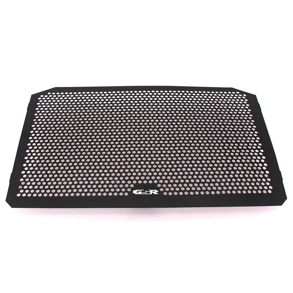 GSR 400/600 For SUZUKI GSR400 GSR600 2006-2010 2011 2012 Accessories Motorcycle Radiator Guard Grille Grill Cooler Cooling Cover