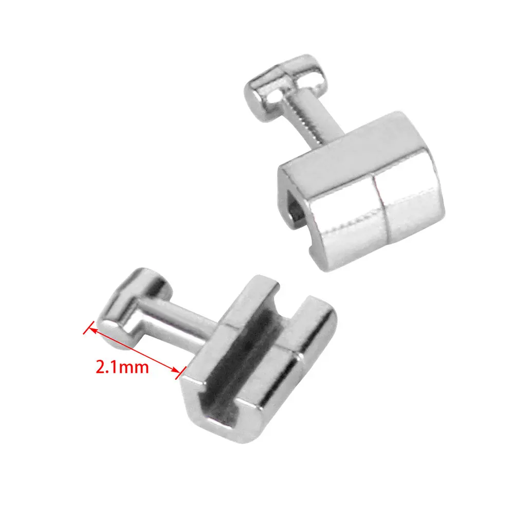 AZDENT 10 teile/paket Dental Kieferorthopädische Crimpbare Haken 3 Typ Zahnmedizin Edelstahl Materialien – Detail 2