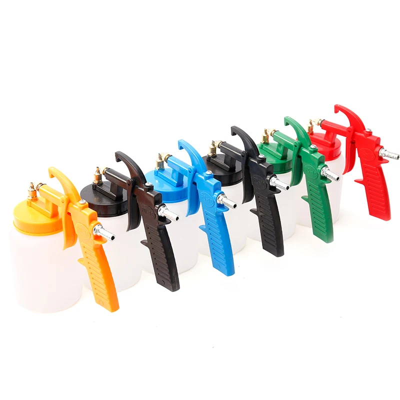 Best Budget Paint Spray Gun