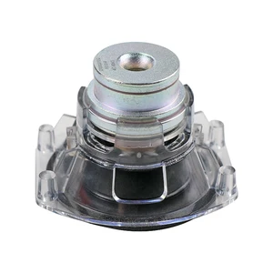 Tragbarer Subwoofer-Subwoofer-Lautsprecher, PC Mächtiger Tieftöner Harman Kardon Go + Micro spielen, hausgemacht, 3 10 Hauptverkaufskit 3 Straßenlautsprecher - №10