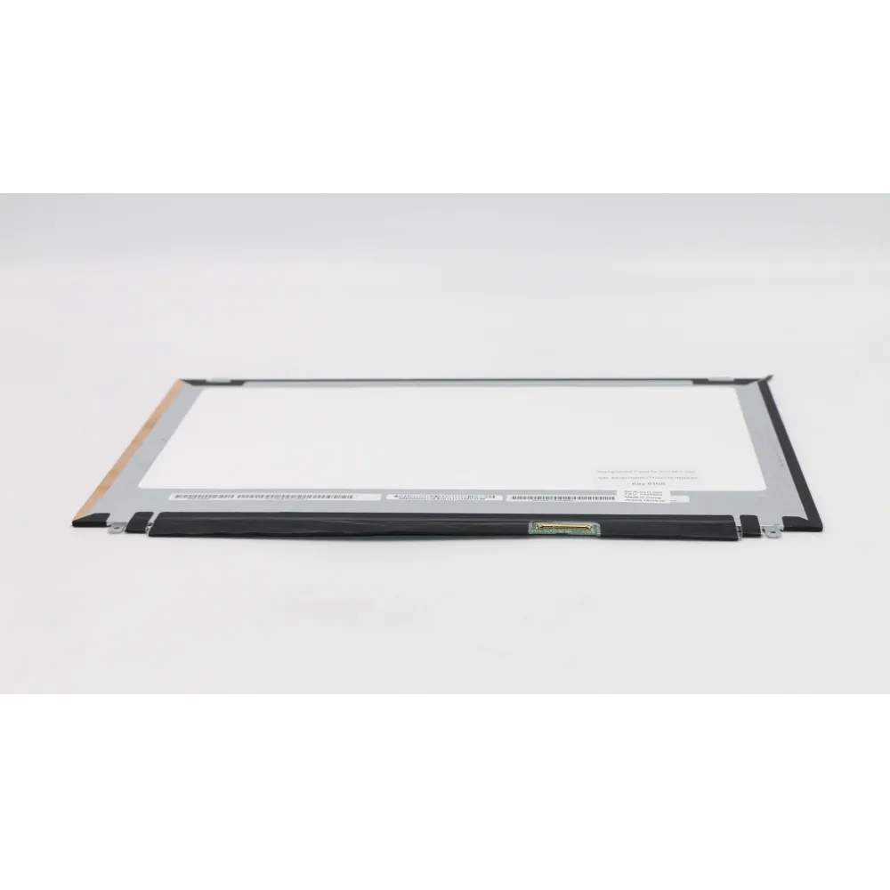 Imagem -05 - para Thinkpad W540 W541 Portátil Tela Lcd 15.6 Fhd +2880*1620 com Sensor de Cor Edp 40pin 04x5502 a +