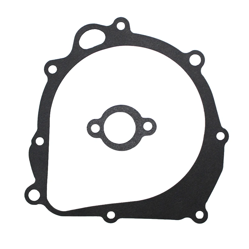 Motorcycle Engine Parts Complete Gasket and oil seal for ARCTIC CAT DVX 400 for KAWASAKI KFX 400 for SUZUKI LTZ400 QUADSPORT