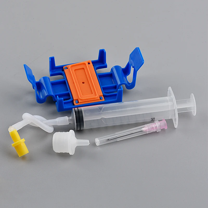 950 951 952 953 954 955 Print Head Printhead Cleaning Tool For HP 8100 8610 8600 8660 T120 T520 7740 7720 8210 8710 Printer