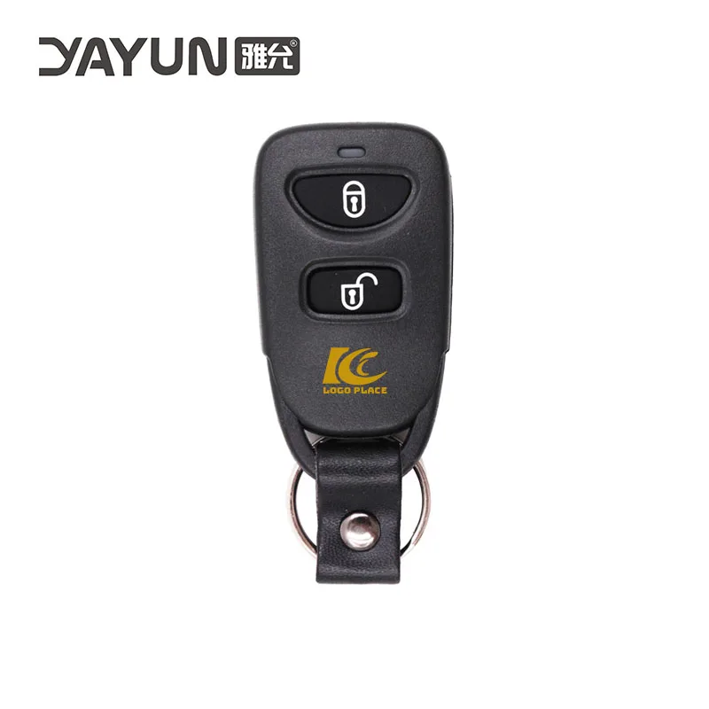 

YAYUN ForKia 2+1 buttons key shell