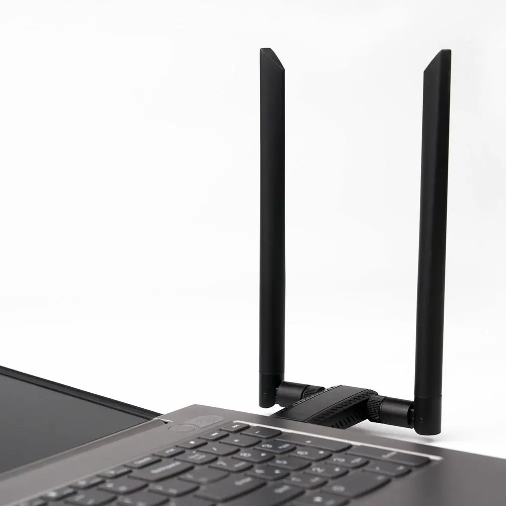 Tăng Tín Hiệu WiFi Di Động USB Không Dây Mở Rộng Tăng Áp Bền Tăng Cao 300M Tiếp Sóng Không Dây