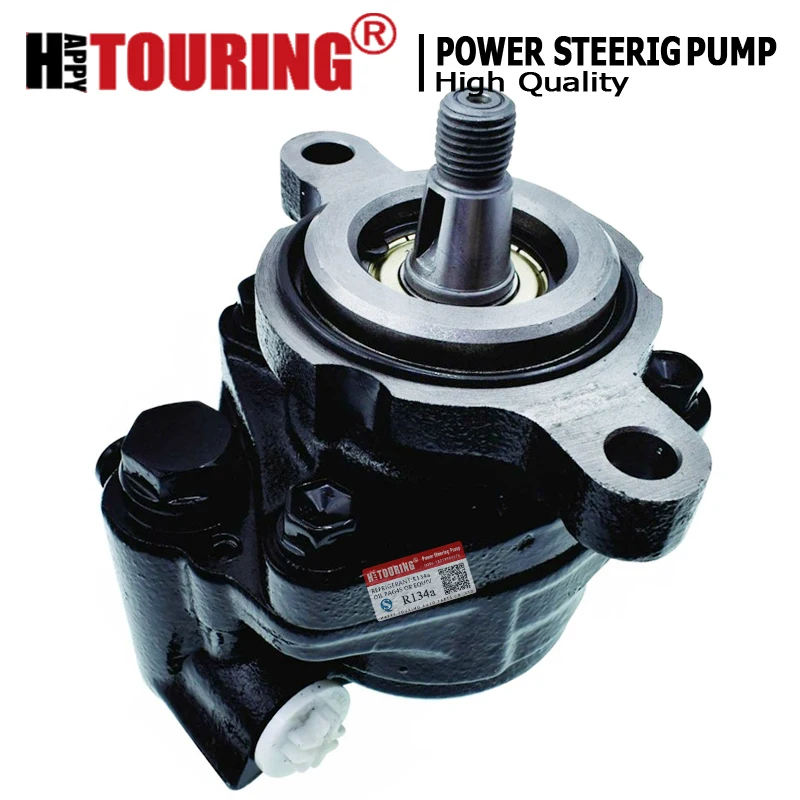 

Power Steering Pump for Toyota Landcruiser 1HZ HZJ75 HZJ78 HZJ79 HZJ105R HDJ80 44320-60170 44320-60171 4432060170 4432060171