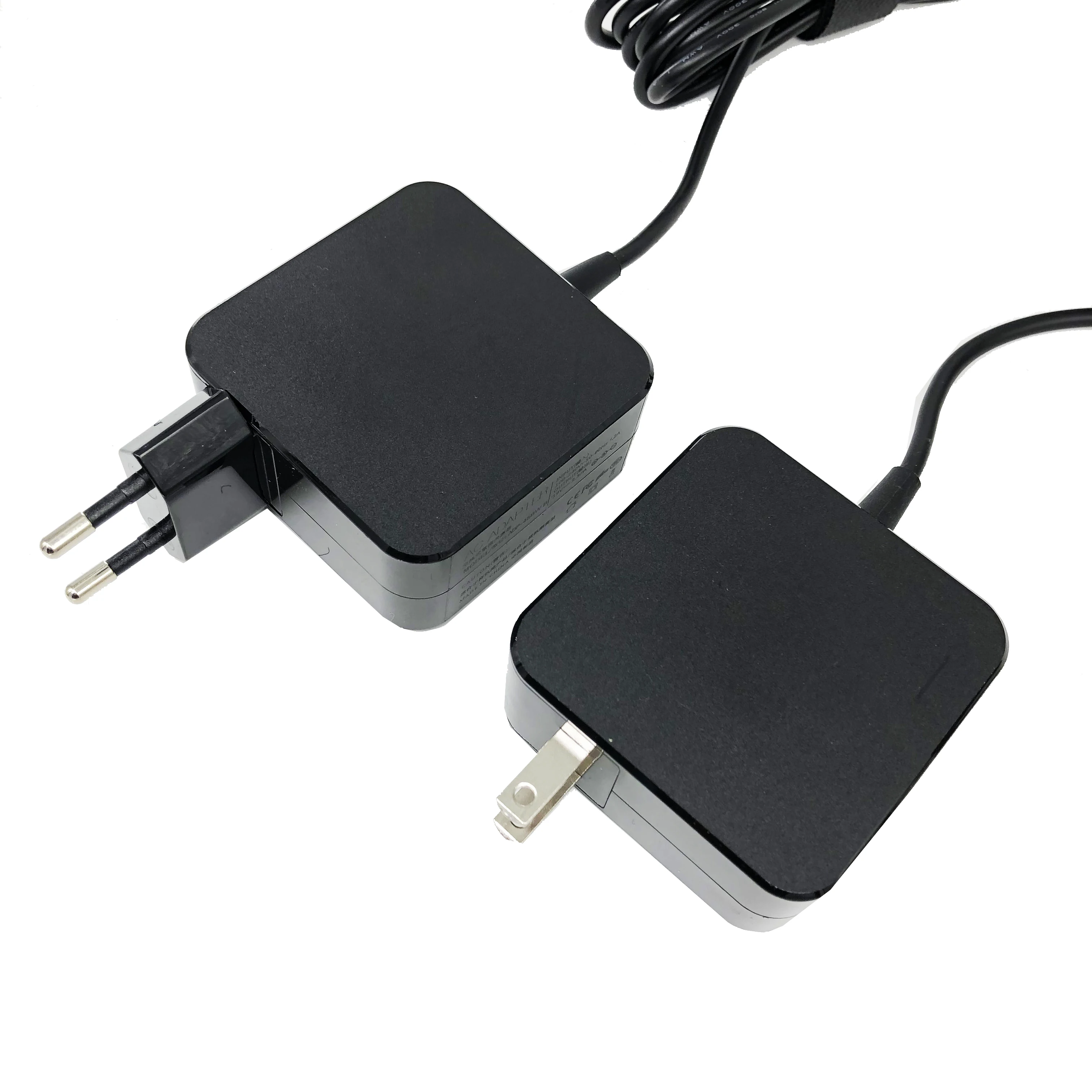 19V 2.37A 45W 5.5*2.5mm ładowarka do laptopa Adapter dla Asus X401 X401U X501 X501A X502C X502CA X550 X550L X551 X551C X555L X555U — zdjęcie produktu 7