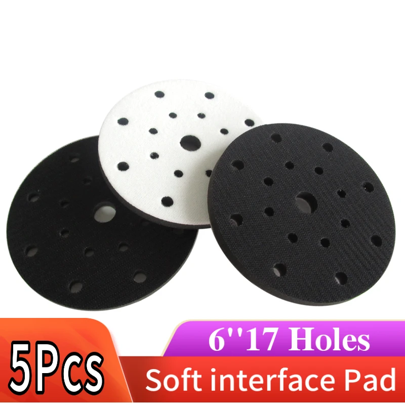 Soft Interface Pad 6