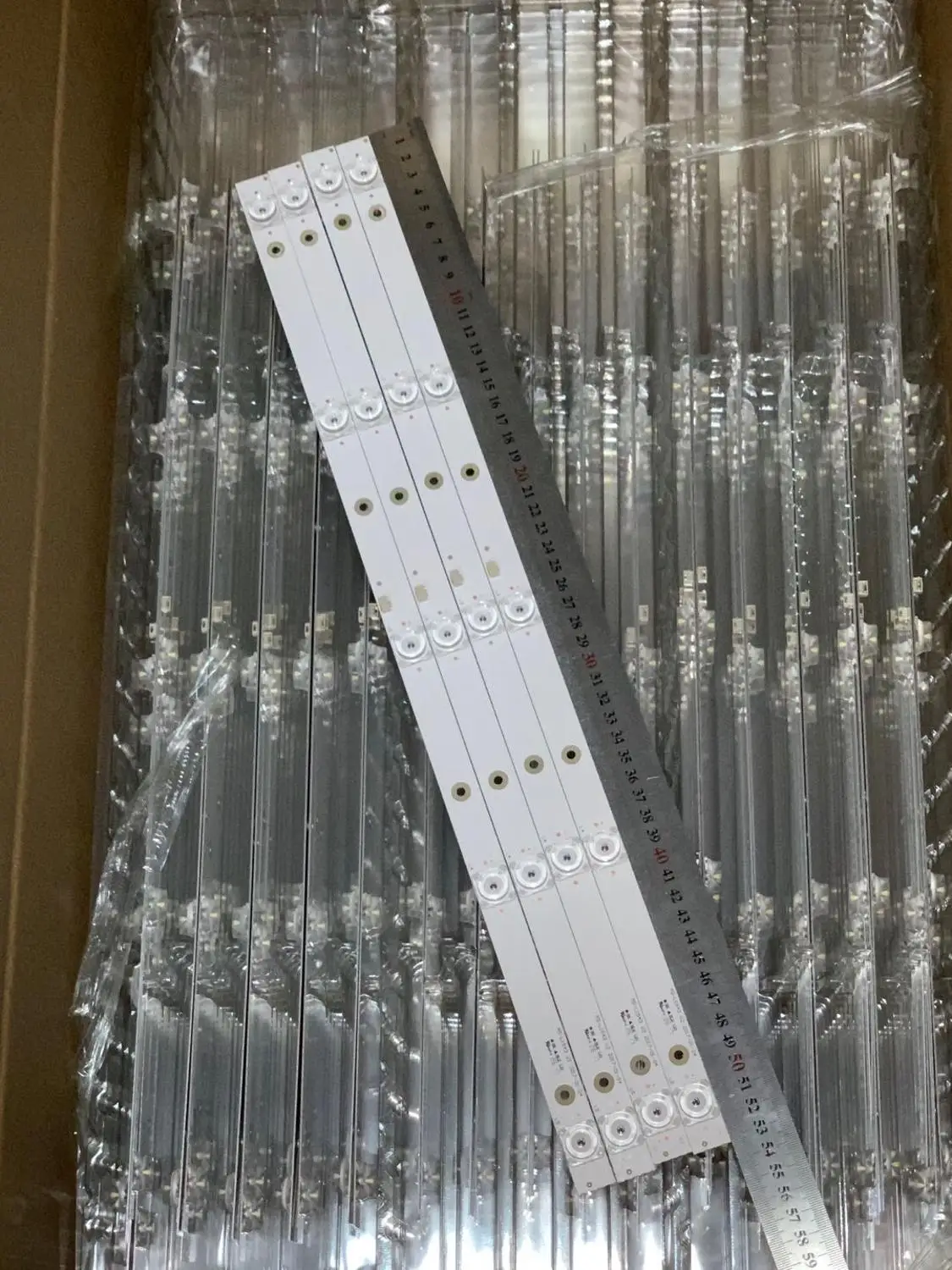 Barra de luz de alta qualidade