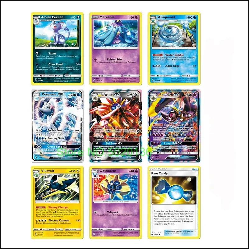 Pokmon Sun and Moon Booster Box: A Comprehensive Review and Guide for Collectors and Traders Pokmon Sun and Moon Booster Box: A Comprehensive Review and Guide for Collectors and Traders