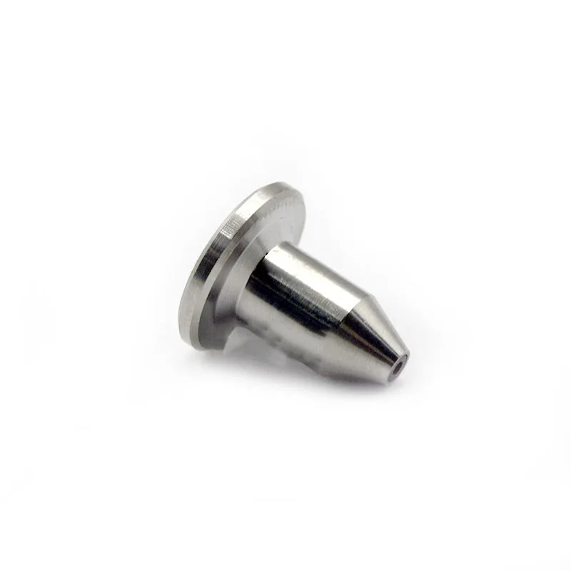 Cnc Apto para Fanuc F124 Edm Fio A2908110-y774 Consumíveis Mais Baixo Diamante Guia 1.0 mm 1pc