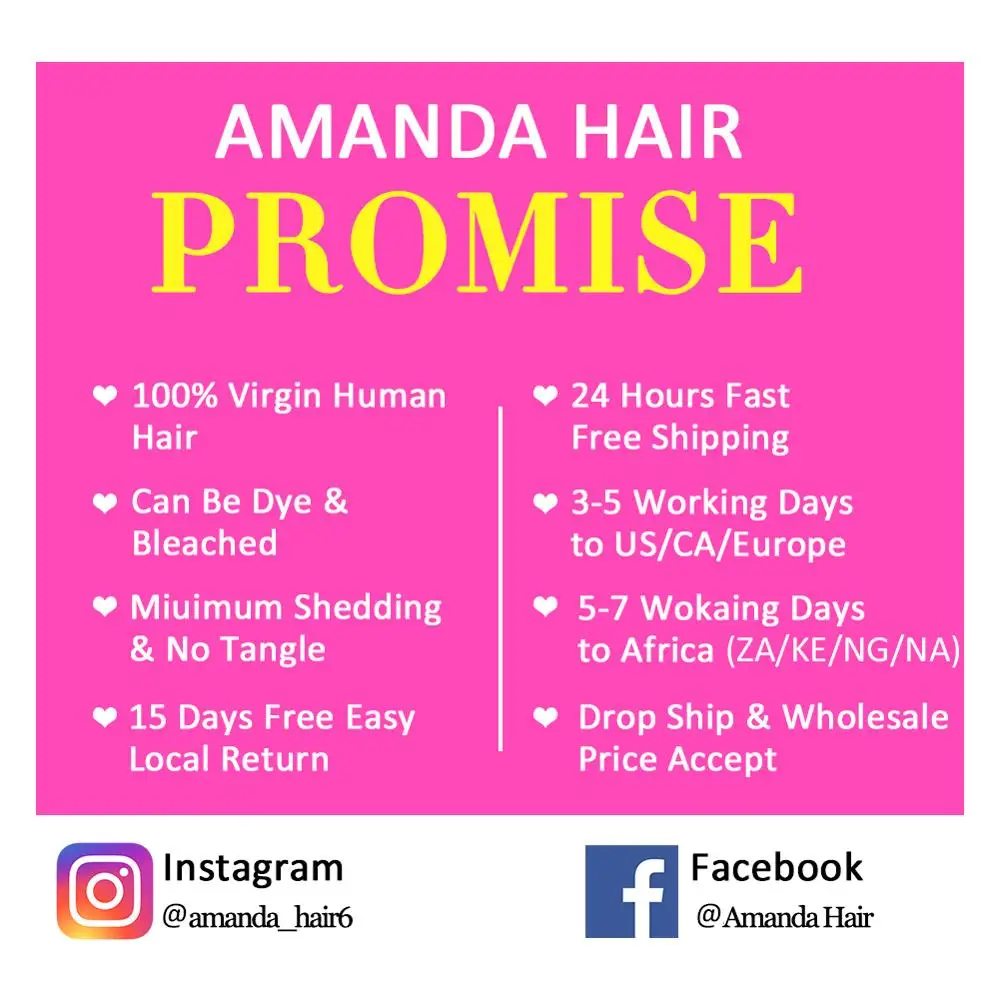 Amanda duplo desenhado cabelo humano onda do corpo 3/4 pacotes não transformados brasileiro virgem cabelo tecer pacotes extensões