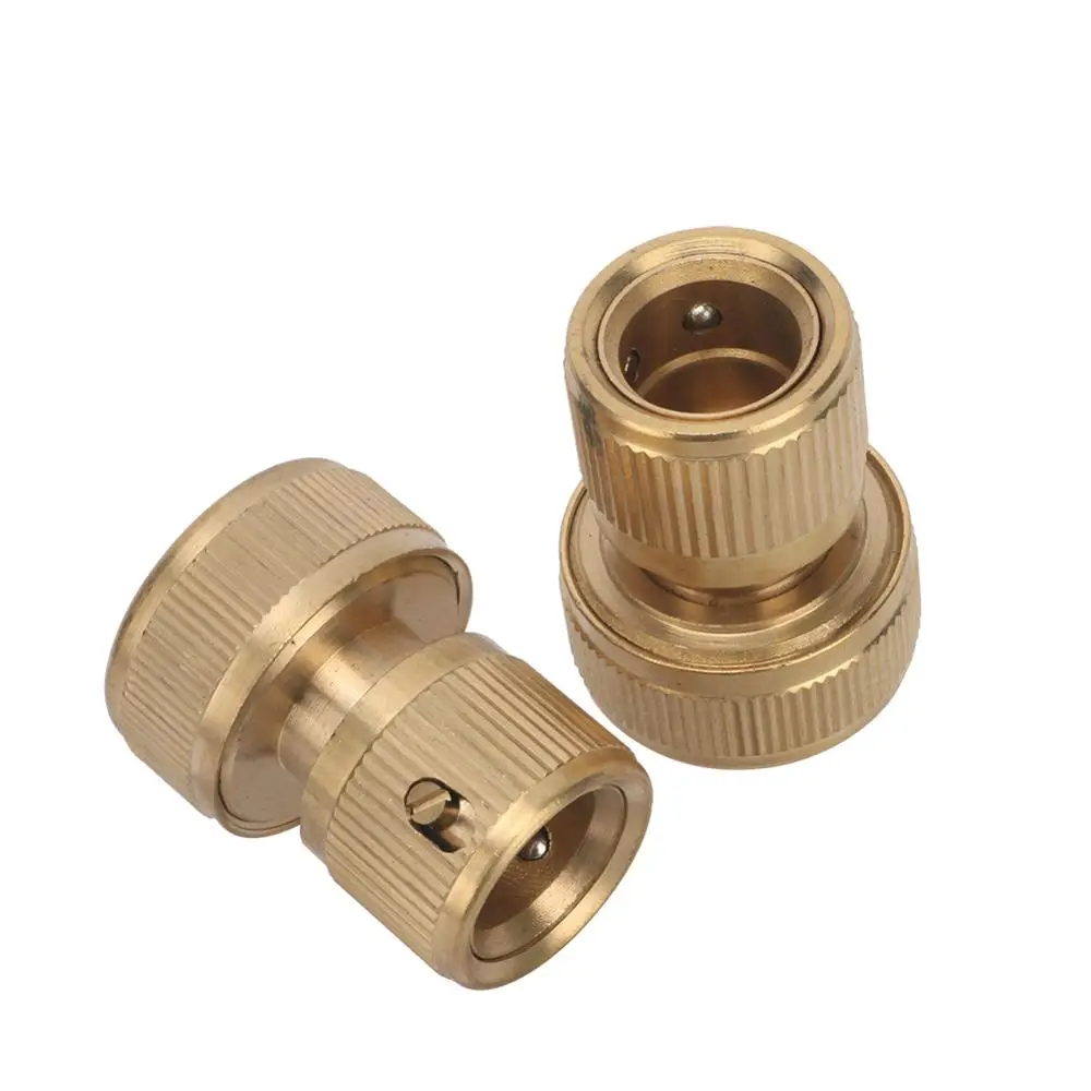 Brass 3/4
