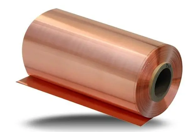 1pcs 0.2~0.01 Thickness 99.9% Pure Copper Cu Metal Sheet Foil Plate Length 100mm~500mm