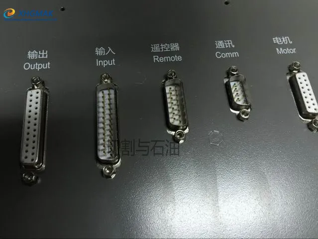 Imagem -02 - Sistema de Máquina de Corte do Cnc do Controlador do Plasma Sf2100
