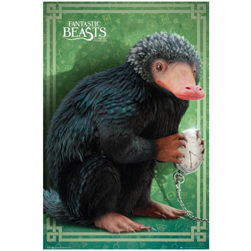 

Niffler для алмазной вышивки "сделай сам" Алмазная мозаика 5d камни в форме ромба Круглый Вышивка крестиком живопись по numbersZP-2827