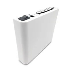 High quality Lithium ion Li-polymer Battery 12V 9V 5V 24000mAh Router/mobile phone emergency power bank