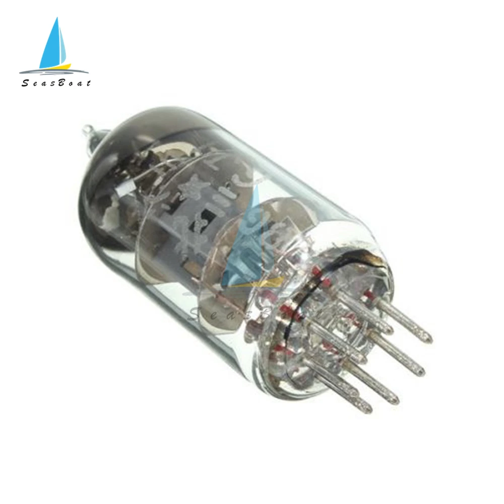 6J1 Electronic Tube Valve Vacuum Tube For Replacement 6J1 for PreAmplifier Board Headphone Amplifier Preamp Module DIY