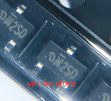 20PCS ME6210A50M3G SOT-23 screen printing M2QK 5V low-dropout linear regulator LDO