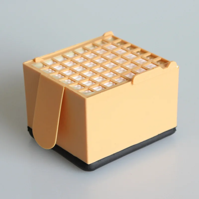 Elemento de filtros HEPA para Vorwerk Kobold VK135 VK136, piezas de aspiradora, repuesto