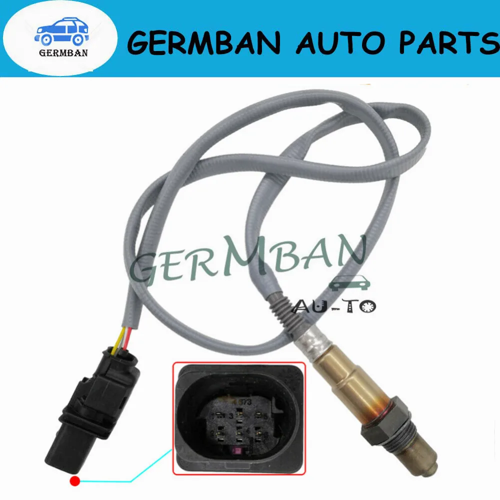 

11787558073 0258017099 Lambda Probe O2 Oxygen Sensor for BMW 1 3 5 6 7 X1 X3 Z4 130i 125i 323i 325i 330i 523i 525i 528i 530i