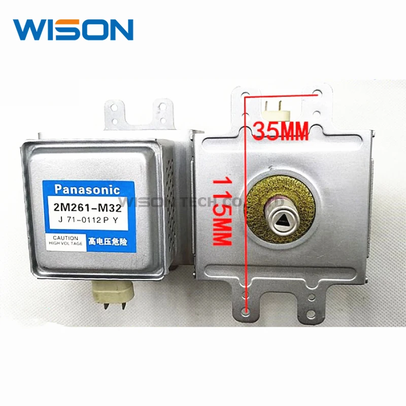 

Microwave Oven Magnetron 2M236-M32 compatible 2M291-M32 2m261-M32 2M292-M32 Microwave Parts