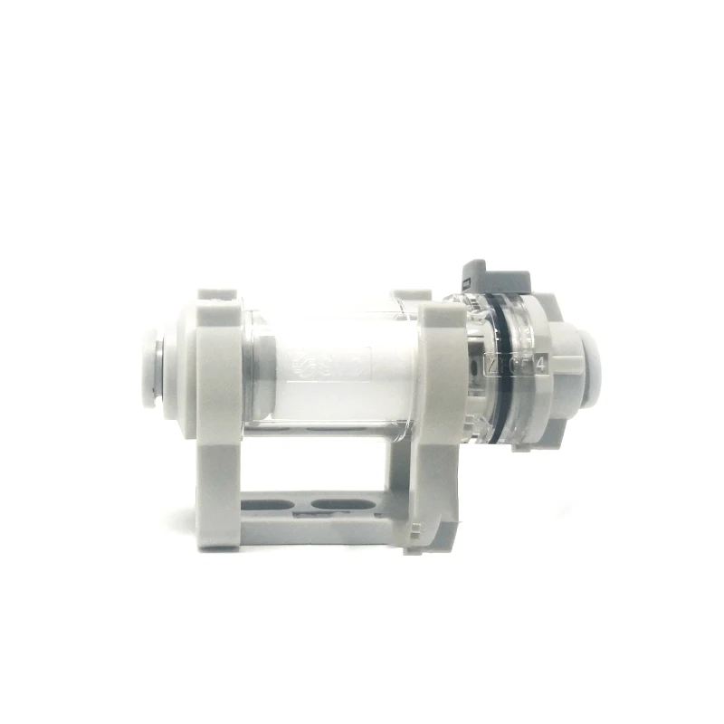 ZFC050-03B ZFC050-04B ZFC100-04B ZFC100-06B ZFC200-06B ZFC200-08B ZFC200-10B pipeline type pneumatic vacuum filter ZFC